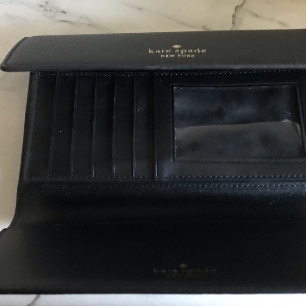 Kate Spade Wallet♠️ - Picture 8 of 9